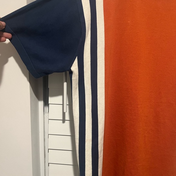 Louis Vuitton flame T shirt (authentic) - Picture 10 of 14